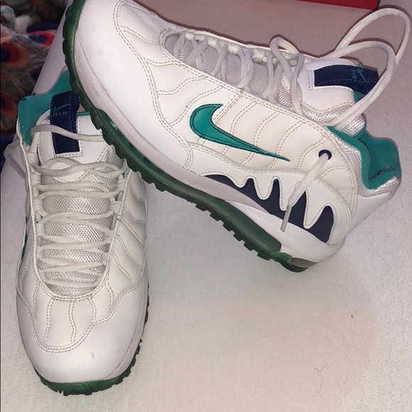 nike total griffey max 99